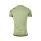 Camiseta Los Angeles FC Segunda Equipación 2022-2023 Magic Lime-Tent Green