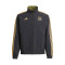 Chaqueta Los Angeles FC Pre-Match 2022-2023 Black