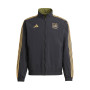 Los Angeles FC Pre-Match 2022-2023