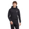 Sudadera Inter Miami CF Fanswear 2022-2023 Black
