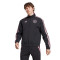 Chaqueta Inter Miami CF Pre-Match 2022-2023 Black-True Pink