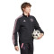 Chaqueta Inter Miami CF Pre-Match 2022-2023 Black-True Pink