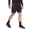 Pantalón corto Inter Miami CF Fanswear 2022-2023 Black