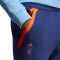 Pantaloni  adidas New York City FC Fanswear 2022-2023