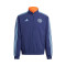 adidas New York City FC Pre-Match 2022-2023 Jacke