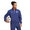 adidas New York City FC Pre-Match 2022-2023 Jacke