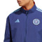 adidas New York City FC Pre-Match 2022-2023 Jacke