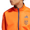 adidas New York City FC Pre-Match 2022-2023 Jacke