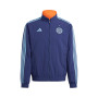New York City FC Pre-Match 2022-2023