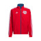 Chaqueta New York Red Bulls Pre-Match 2022-2023 Colleg Red
