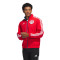 Chaqueta New York Red Bulls Pre-Match 2022-2023 Colleg Red