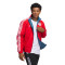 Chaqueta adidas New York Red Bulls Pre-Match 2022-2023