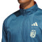 adidas New York Red Bulls Pre-Match 2022-2023 Jacke