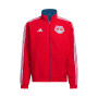 New York Red Bulls Pre-Match 2022-2023