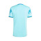 Camiseta Boca Juniors Tercera Equipación 2023-2024 Hazy Sky-Blue