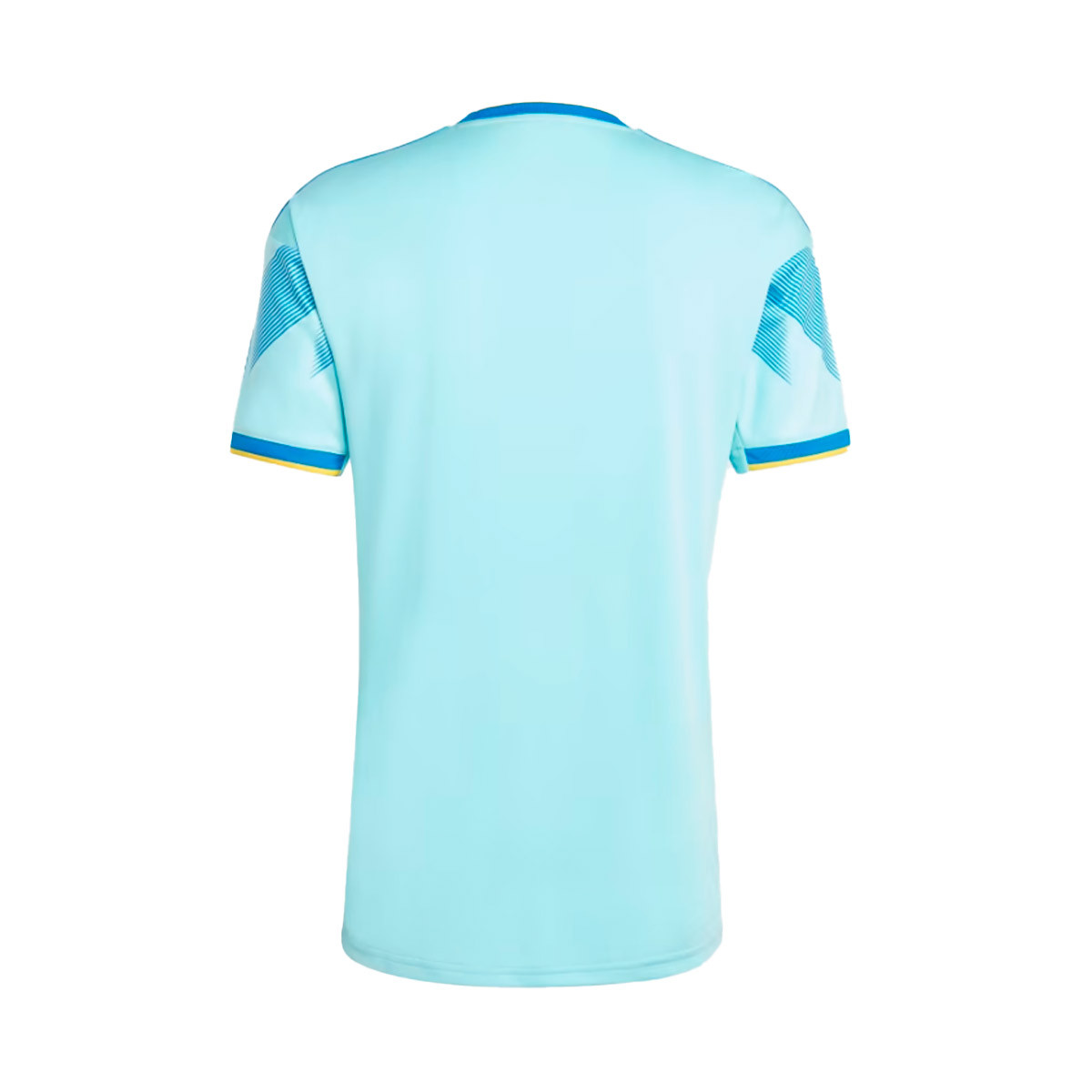 Jersey adidas CA Boca Juniors Third Jersey 2023-2024 Hazy Sky-Blue - Fútbol  Emotion