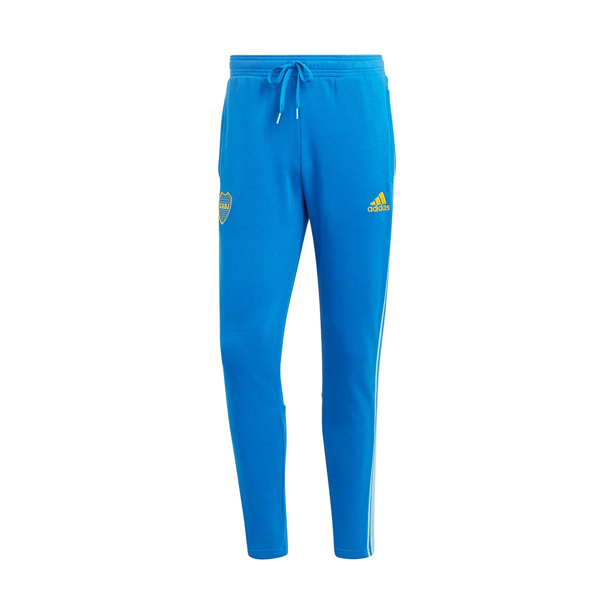 Pantalón boca 2025 adidas