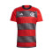 Camisola adidas CR Flamengo Primeiro Equipamento 2022-2023