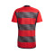 Camiseta CR Flamengo Primera Equipación 2022-2023 Red-Black