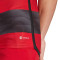 Camiseta CR Flamengo Primera Equipación 2022-2023 Red-Black