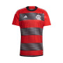 CR Flamengo Primeiro Equipamento 2022-2023
