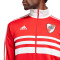 Chaqueta CA River Plate Fanswear 2022-2023 Red