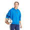 Sweat adidas Italie Fanswear Coupe du Monde Féminine 2023 Femme