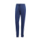 Pantalón largo Italia Fanswear 2022-2023 Dark Blue