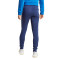 Pantalón largo Italia Fanswear 2022-2023 Dark Blue