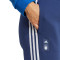 Pantalón largo Italia Fanswear 2022-2023 Dark Blue