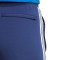 Pantalón largo Italia Fanswear 2022-2023 Dark Blue