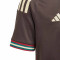 Maglia adidas Giamaica Seconda Divisa 2022-2023 Bambino