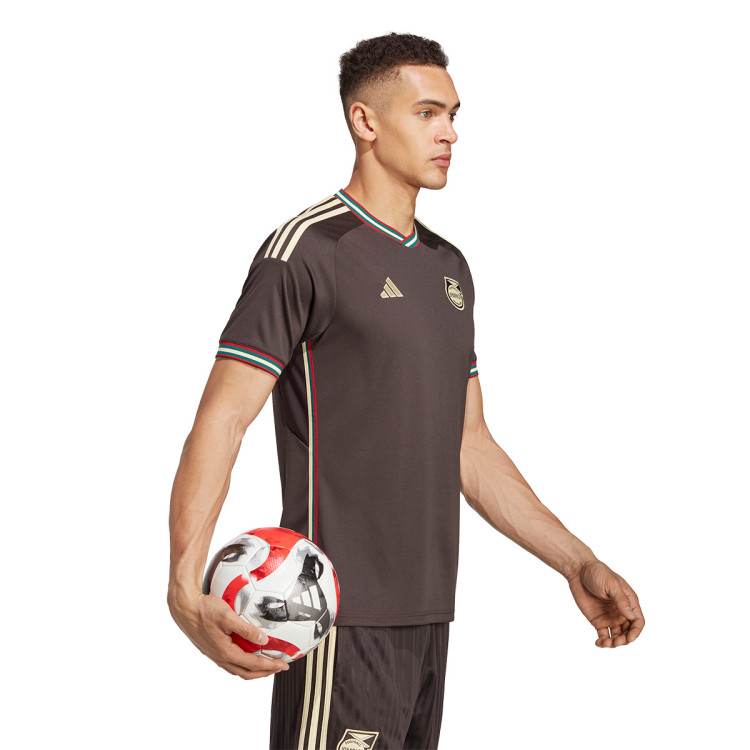 camiseta-adidas-jamaica-segunda-equipacion-2022-2023-night-brown-4