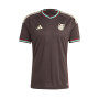 Jamaica Away Jersey 2022-2023