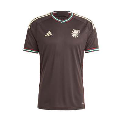 Jamaica Away Jersey 2022-2023 Jersey