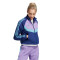 Casaco adidas Tiro Woven Mulher