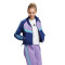 Chaqueta adidas Tiro Woven Mujer