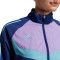 Kurtka adidas Tiro Woven Mujer