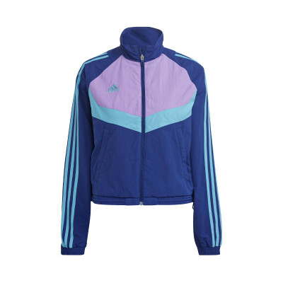 Casaco Tiro Woven Mulher