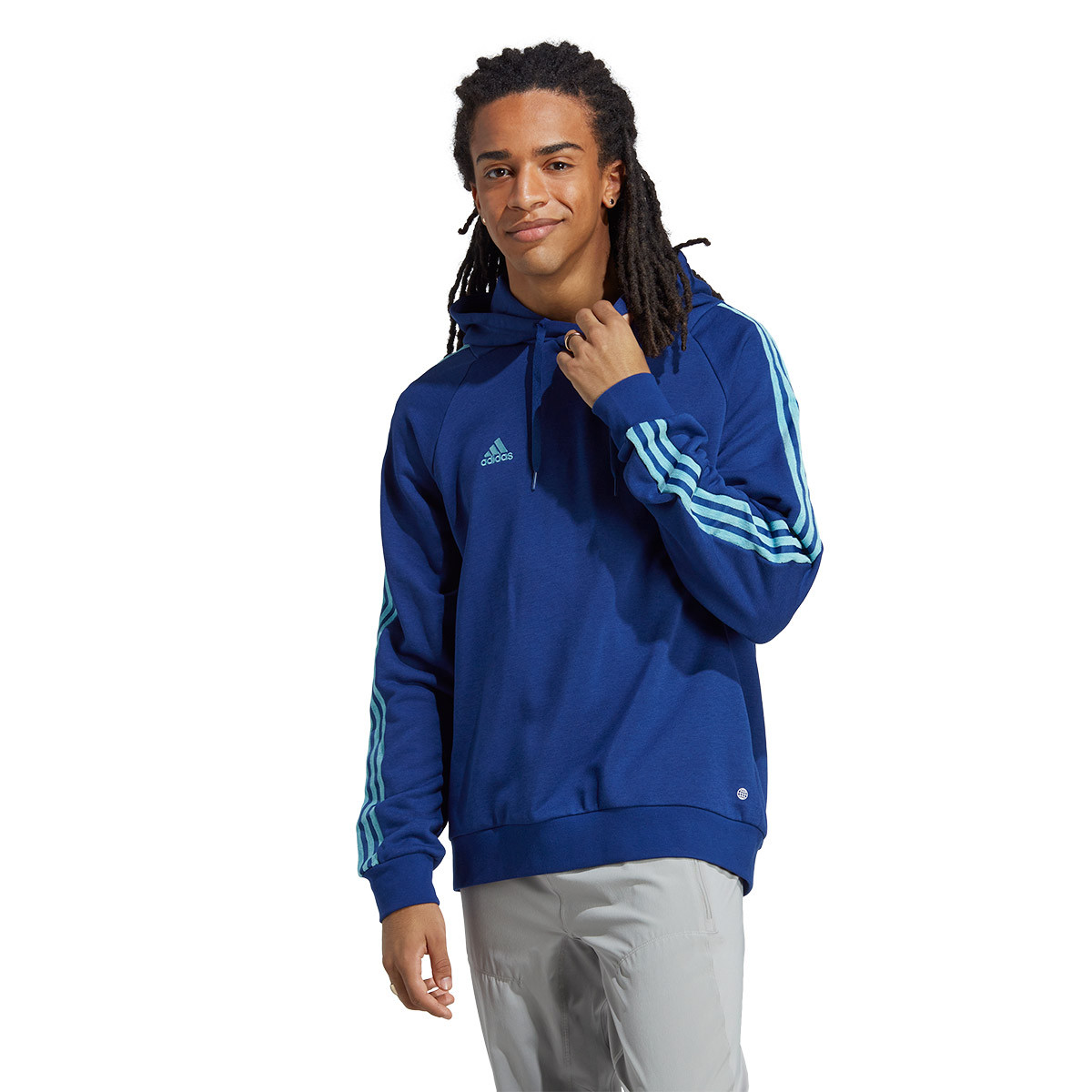 Adidas top tiro sweatshirt