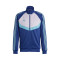 Chaqueta Tiro Victory Blue