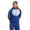 adidas Tiro Jacke