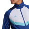 Chaqueta Tiro Victory Blue