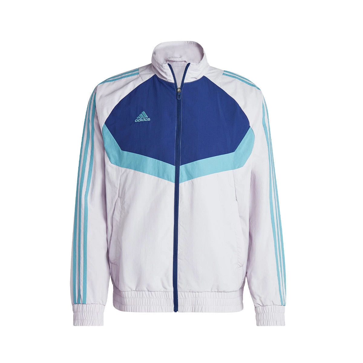 Adidas sales tiro woven