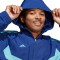 adidas Tiro Raincoat