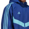 Impermeável adidas Tiro