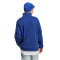 Sudadera Tiro Victory Blue