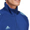 Sudadera Tiro Victory Blue