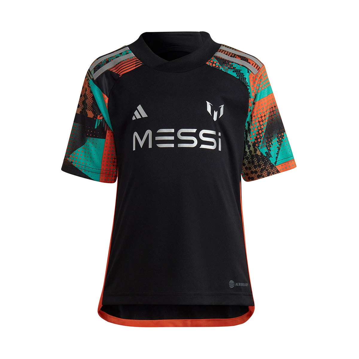 Adidas kids sales messi