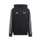 Sudadera Messi Niño Black